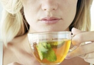 Ways to cleanse the body of parasites