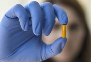 how to remove parasites from human body